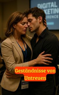 Produktbild: Gest&auml;ndnisse von Untreuen