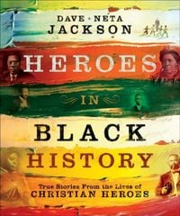 Produktbild: Heroes in Black History