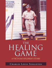 Produktbild: The Healing Game