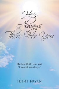 Produktbild: He's Always There For You