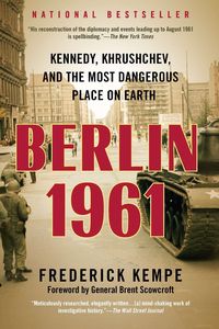 Produktbild: Berlin 1961