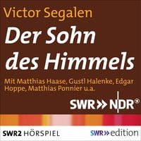 Produktbild: Der Sohn der Himmels