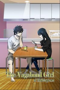 Produktbild: The Vagabond Girl of Nothingtown