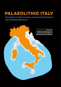 Produktbild: Palaeolithic Italy