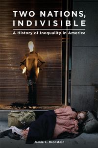 Produktbild: Two Nations, Indivisible