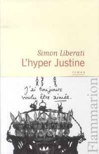 Produktbild: L'hyper Justine