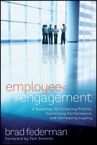 Produktbild: Federman, B: Employee Engagement