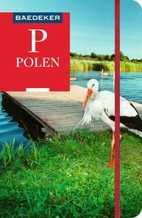 Produktbild: Baedeker Reisef&uuml;hrer Polen