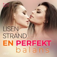Produktbild: Rytm 1: En perfekt balans - erotisk novell