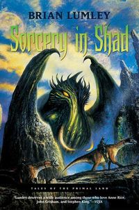 Produktbild: Sorcery in Shad