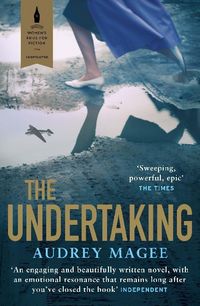 Produktbild: Magee, A: Undertaking