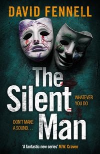 Produktbild: The Silent Man