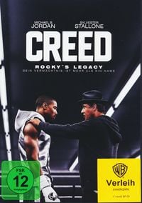 Produktbild: Creed - Rocky's Legacy