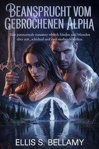 Produktbild: Beansprucht vom gebrochenen Alpha