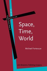 Produktbild: Space, Time, World