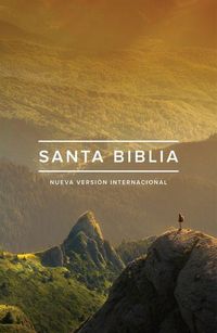 Produktbild: NVI Biblia Edici&oacute;n Ministerial, Tapa R&uacute;stica