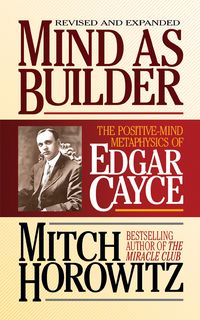 Produktbild: Mind As Builder