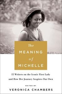 Produktbild: The Meaning of Michelle