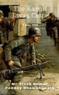 Produktbild: The Kargil Divas Color