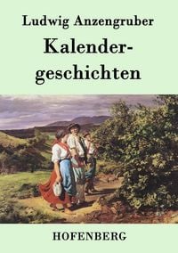 Produktbild: Kalendergeschichten