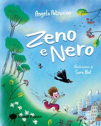 Produktbild: Zeno e Nero