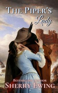 Produktbild: The Piper's Lady