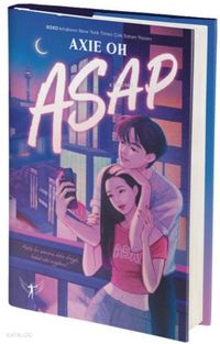 Produktbild: Asap Ciltli, &Ouml;zel Baski
