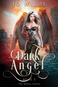 Produktbild: Dark Angel
