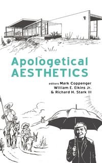 Produktbild: Apologetical Aesthetics