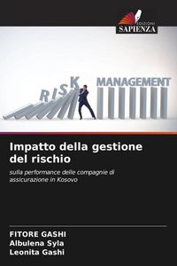 Produktbild: Impatto della gestione del rischio