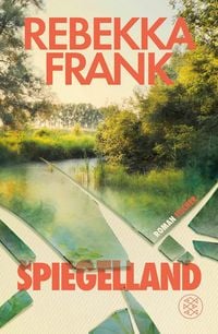 Produktbild Spiegelland