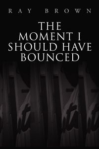 Produktbild: The Moment I Should have Bounced