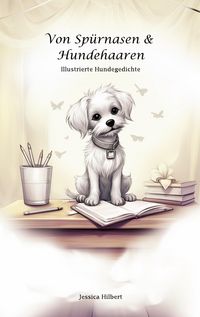 Produktbild: Von Sp&uuml;rnasen & Hundehaaren