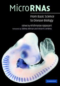 Produktbild: MicroRNAs