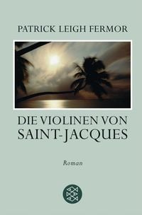 Produktbild: Die Violinen von Saint-Jacques