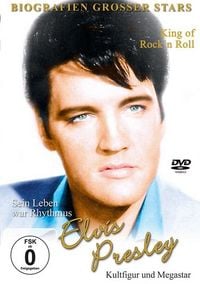 Produktbild: Elvis - King of Rock 'n' Roll