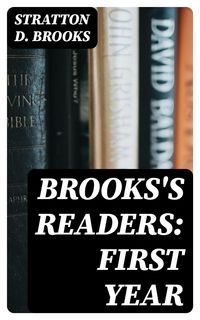 Produktbild: Brooks's Readers: First Year