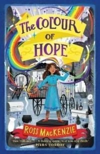 Produktbild: The Colour of Hope