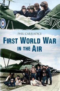 Produktbild: First World War in the Air