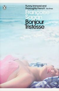 Produktbild: Bonjour Tristesse and A Certain Smile