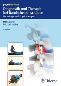 Produktbild: Diagnostik und Therapie bei Bandscheibensch&auml;den