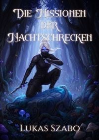 Produktbild: Die Missionen der Nachtschrecken