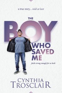 Produktbild: The Boy Who Saved Me