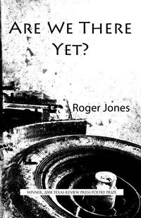 Produktbild: Are We There Yet?: Poems