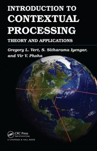 Produktbild: Vert, G: Introduction to Contextual Processing