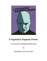 Produktbild: Psychiatric Diagnosis Primer