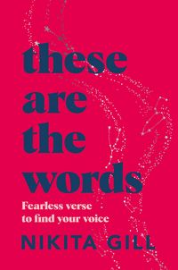Produktbild: These Are the Words