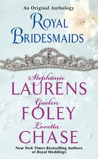 Produktbild: Royal Bridesmaids