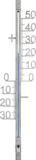 Produktbild: TFA Dostmann 12.5011 Thermometer Silber 12.5011