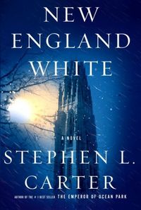 Produktbild: New England White